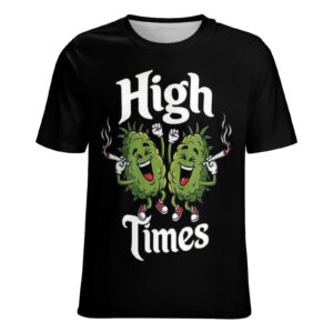 High Times Shirt