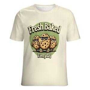 Fresh Baked Shirt