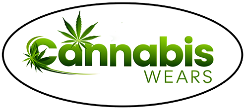 Cannabis Wears Logo