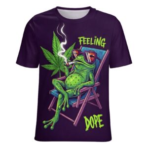 Feeling Dope Shirt