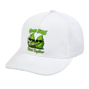 Good Buds Hat