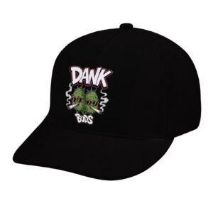 Dank Buds Hat