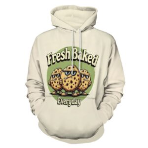 Fresh Baked Hoodie