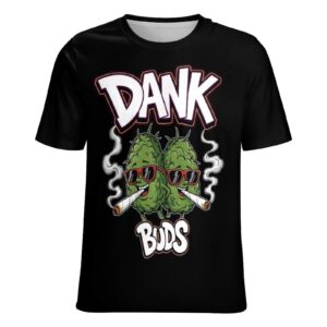 Dank Buds Shirt
