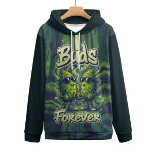 Buds Forever Hoodie