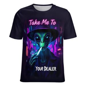 Take Me To Your Dealer