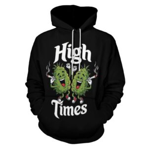 High Times Hoodie