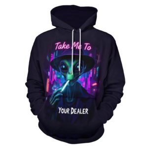 Take Me To Your Dealer