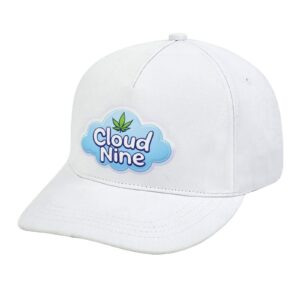 Cloud Nine Hat