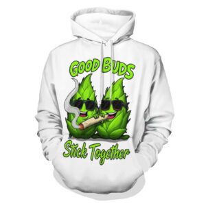 Good Buds Hoodie