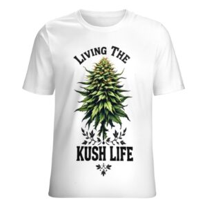 Kush Life Shirt