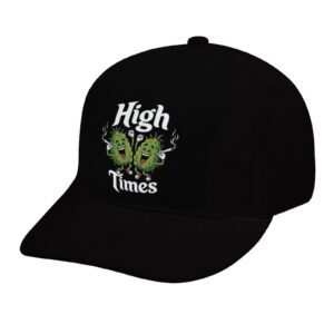 High Times Hat