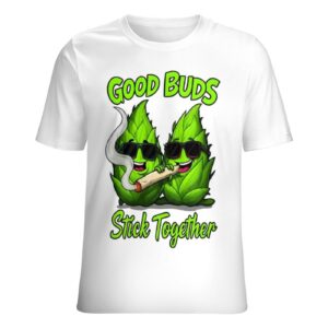 Good Buds Shirt