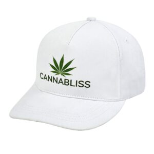 Cannabliss Hat