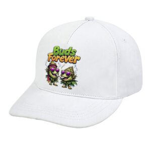 Buds Forever Hat