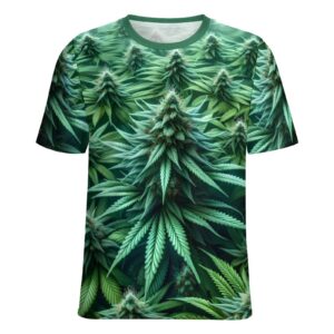 Cannabis Shirt